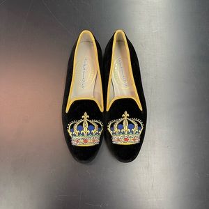 NEW STUBBS AND WOOTTON palm beach 7,5